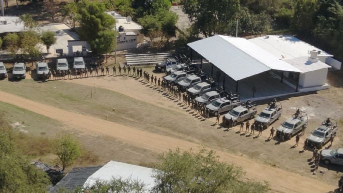 Localizan cuerpo con características de “levantado” en Sinaloa