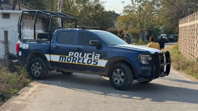Se sueltan los demonios en Morelos: asesinan a ocho Se sueltan los demonios en Morelos: asesinan a ocho