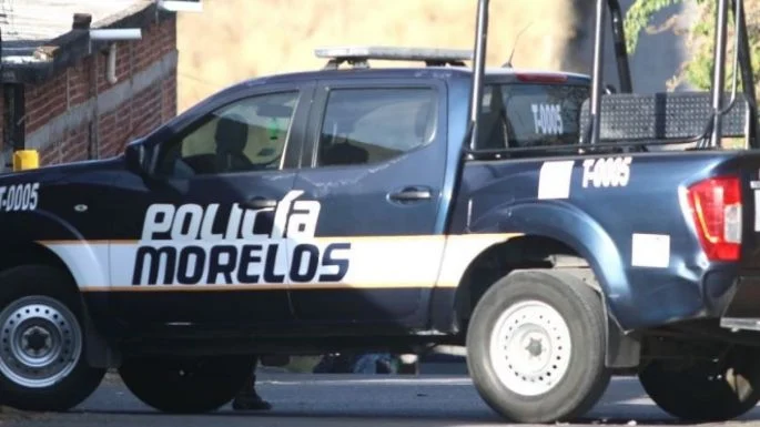 Se registran diez ataques armados en fin de semana en Morelos