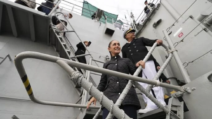 ENVIARÁ MÉXICO ALIMENTOS A CUBA EN TANTO SE RESUELVE “DIPLOMÁTICAMENTE” EL TEMA DEL PETRÓLEO