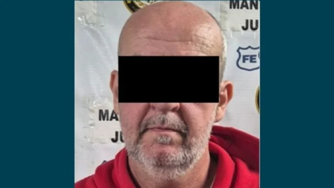 Extraditan a sacerdote acusado de abuso sexual infantil Extraditan a sacerdote acusado de abuso sexual infantil