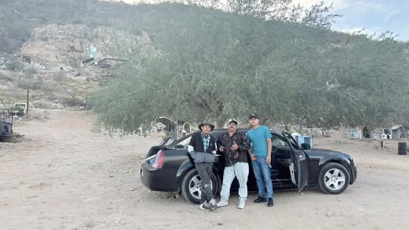 MUERE HERMOSILLENSE ARROLLADO POR UN VEHÍCULO TRAS EL “PAGO” DE UNA MANDA