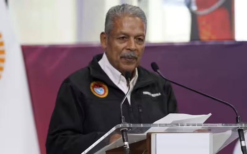 El Zancudo/Arturo Soto Munguía