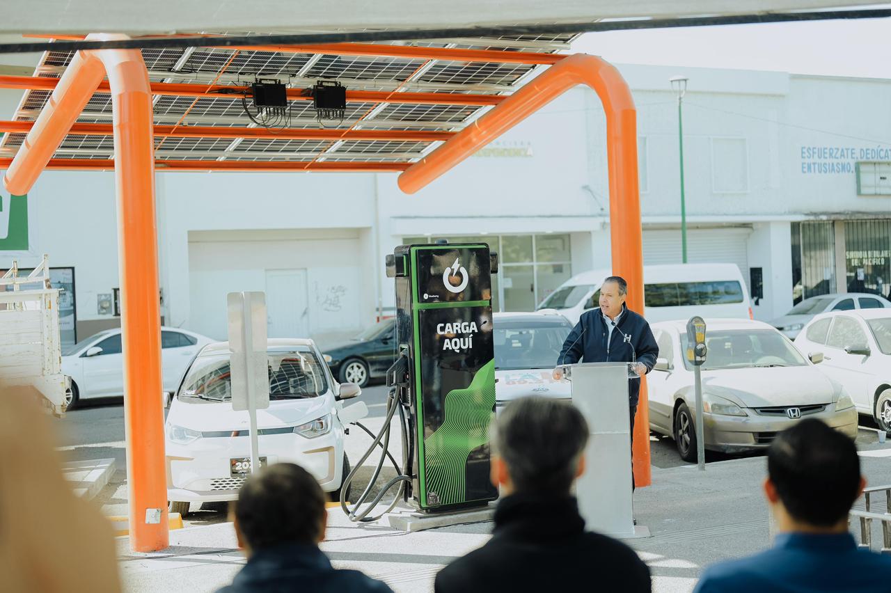 DESTACA HERMOSILLO COMO CIUDAD SUSTENTABLE CON RECONOCIMIENTO MUNDIAL