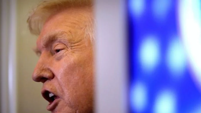 Como una abofetada a EU calificó Trump show de Bad Bunny