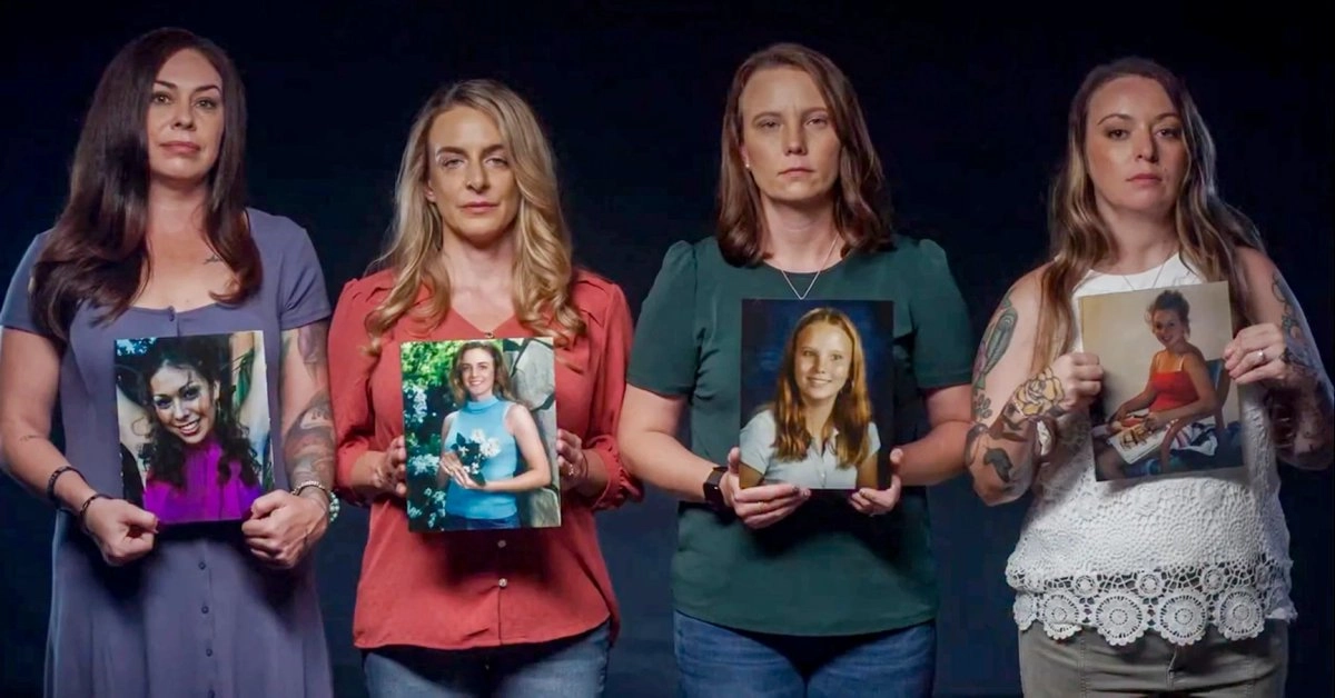 Aseguran sobrevivientes de Epstein que “no pasarán página”