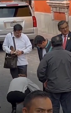 El Zancudo/Arturo Soto Munguía El Zancudo/Arturo Soto Munguía