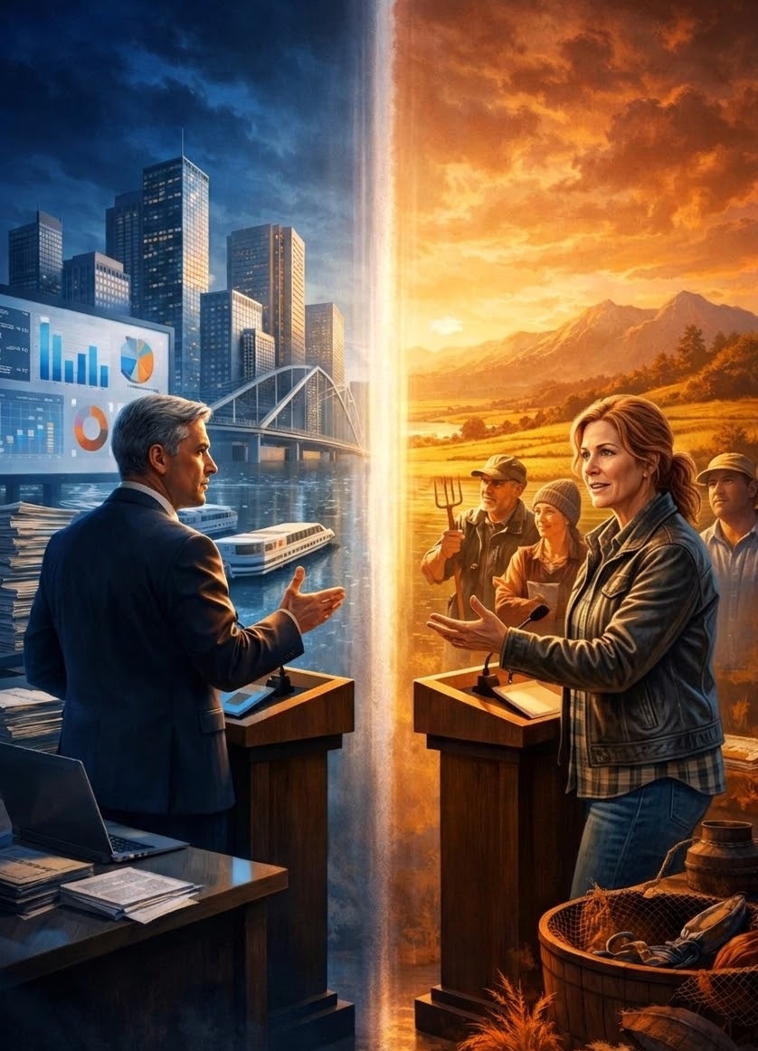 Olor a Dinero/Feliciano J. Espriella