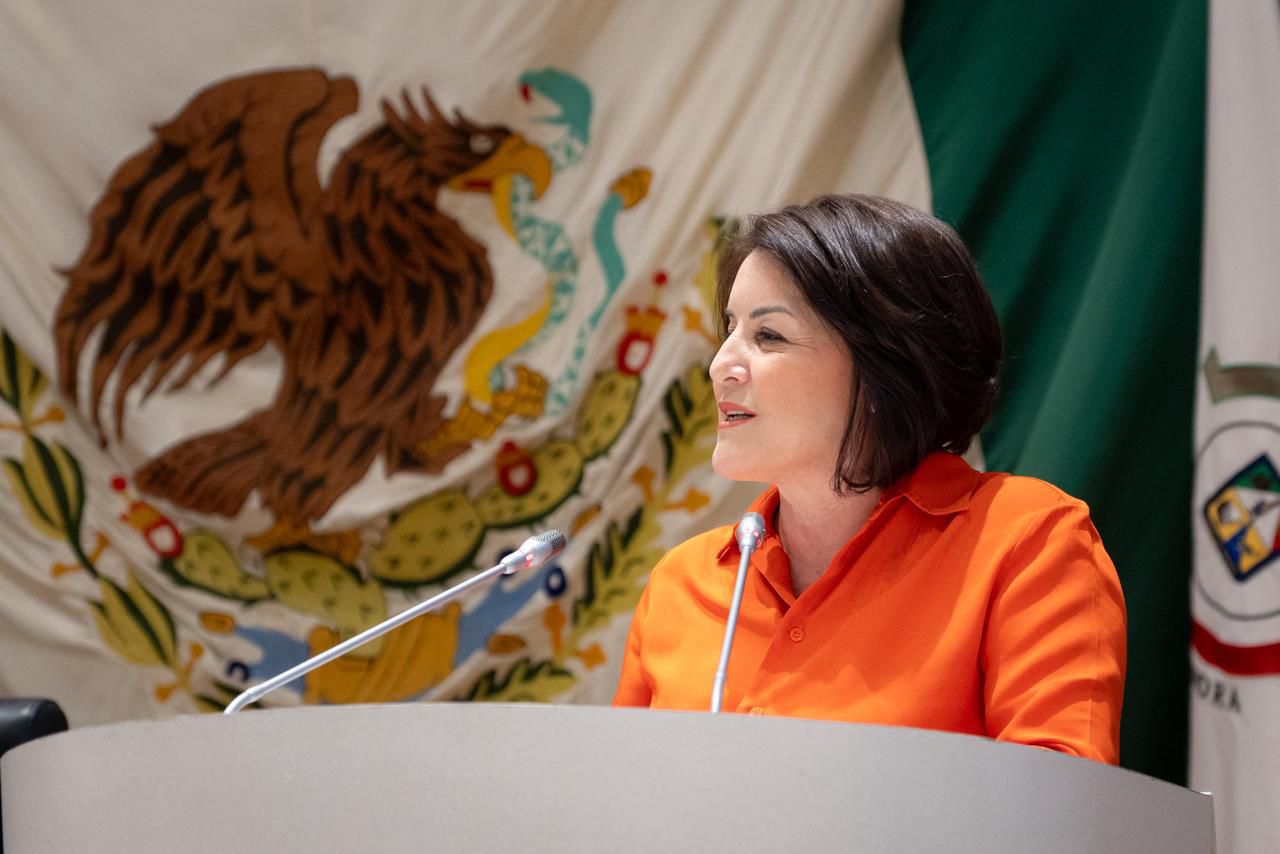 Busca diputada Félix eliminar trámites burocráticos Busca diputada Félix eliminar trámites burocráticos