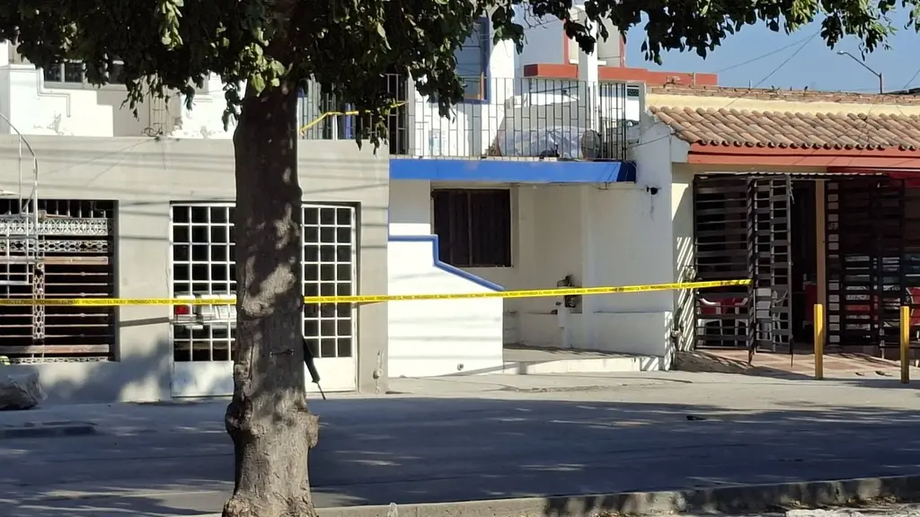 Identifican a asesino de madre buscadora Identifican a asesino de madre buscadora