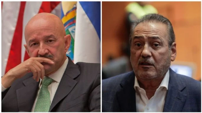 SOLICITAN COMPARECER A EXSERVIDORES PÚBLICOS PRESUNTAMENTE INVOLUCRADOS EN CASO COLOSIO SOLICITAN COMPARECER A EXSERVIDORES PÚBLICOS PRESUNTAMENTE INVOLUCRADOS EN CASO COLOSIO