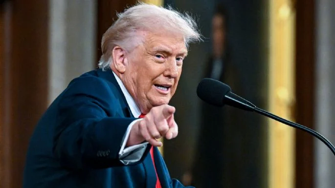 Advierte Trump a Irán de ofensiva “nunca antes vista” Advierte Trump a Irán de ofensiva “nunca antes vista”