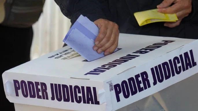 ADVIERTE DIAGNÓSTICO DEL INSTITUTO V-DEM QUE MÉXICO ES UNA “AUTOCRACIA ELECTORAL”