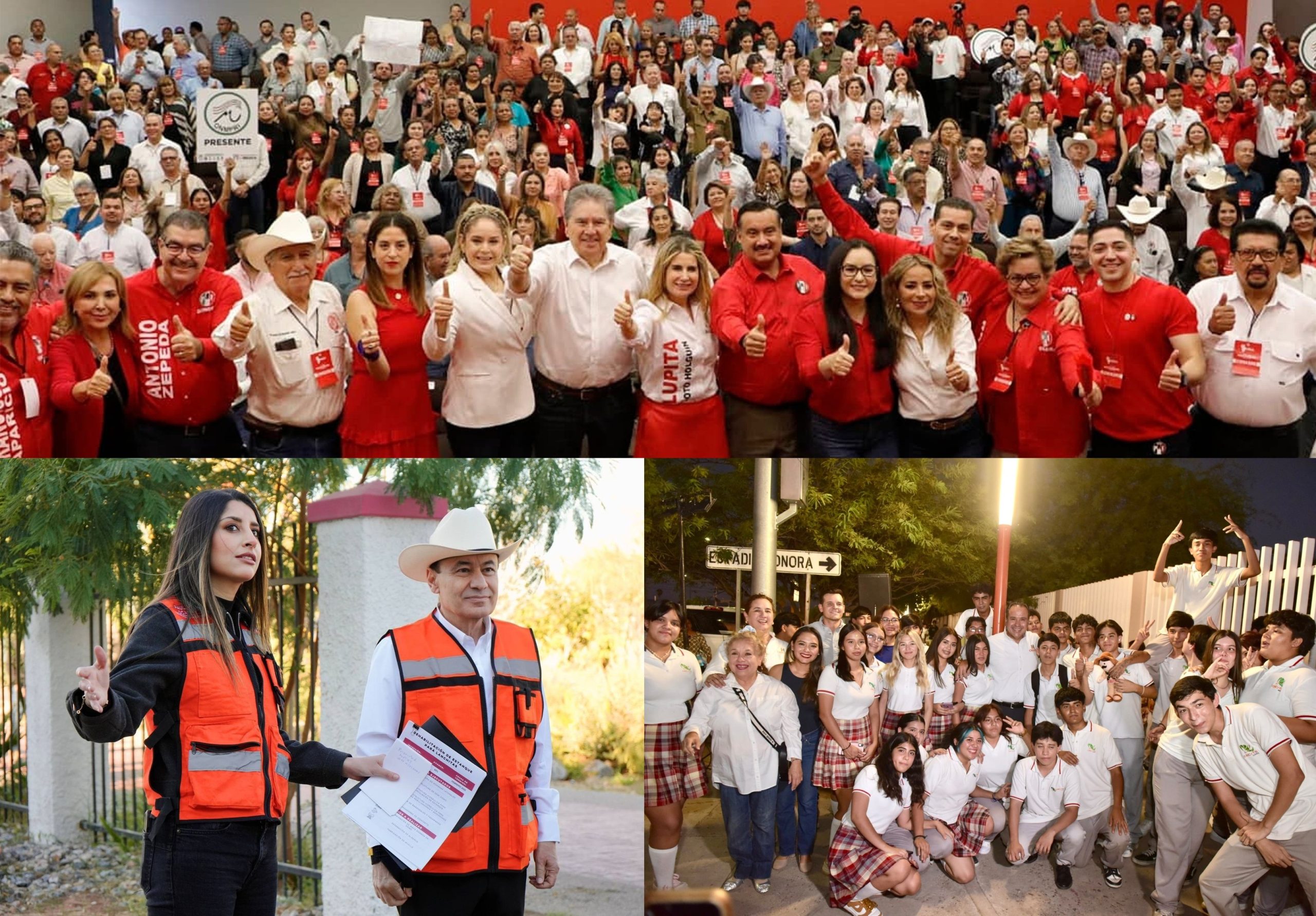 El Zancudo/Arturo Soto Munguía