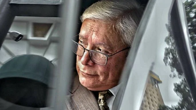 VINCULAN A PROCESO A EXGOBERNADOR DE BC POR PECULADO Y USO ILÍCITO DE ATRIBUCIONES