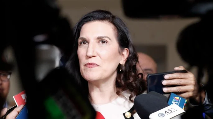 LAMENTA DIPUTADA LÓPEZ RABADÁN ELIMINACIÓN DEL PRINCIPIO DE PARIDAD EN PLAN B