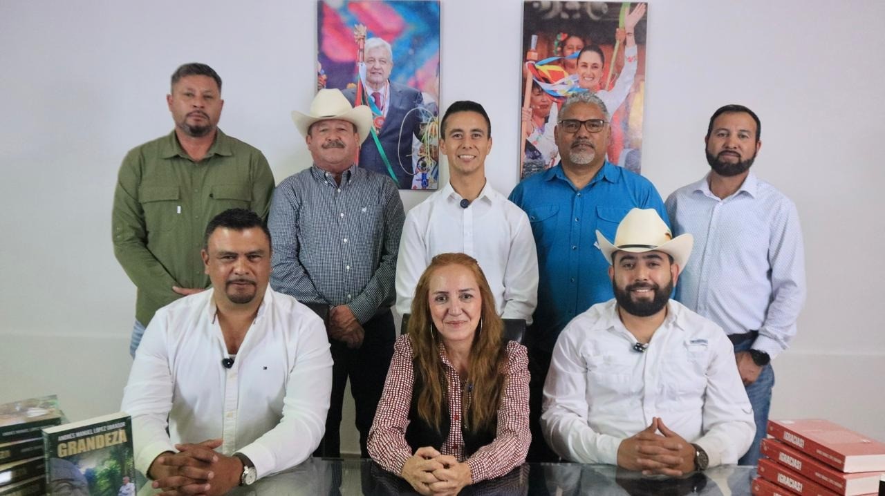 El Zancudo/Arturo Soto Munguía