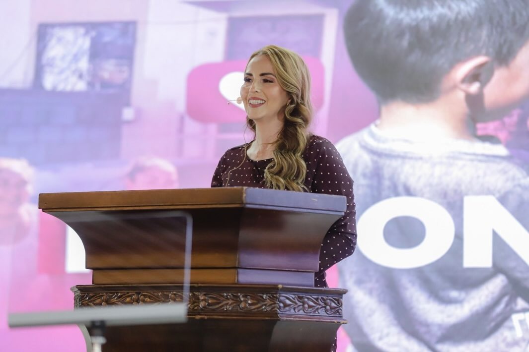 Para los de a Pie/LAP Luis Fernando Oropeza