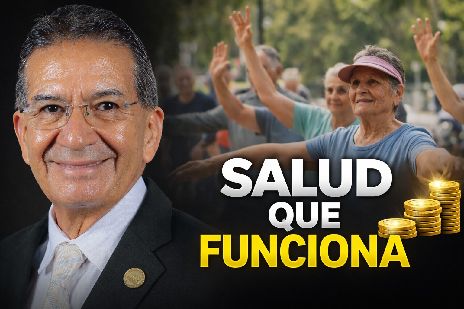 Olor a Dinero/Feliciano J. Espriella