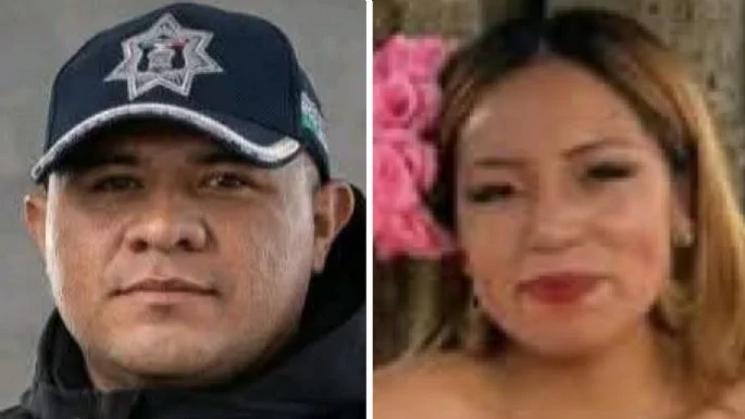 Ejecutan a mando policiaco y funcionaria en EdoMex