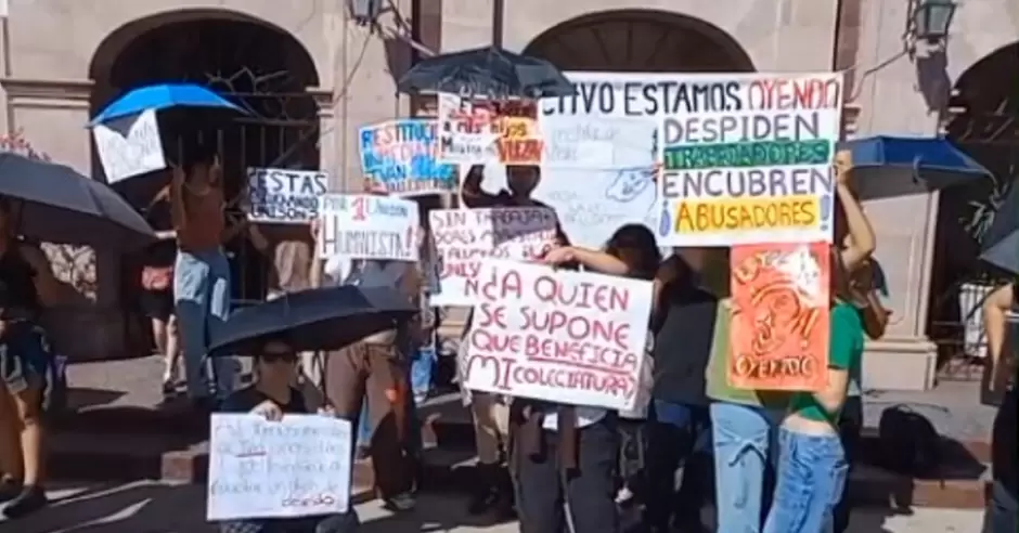 Encuadre/José F. Medina Encuadre/José F. Medina