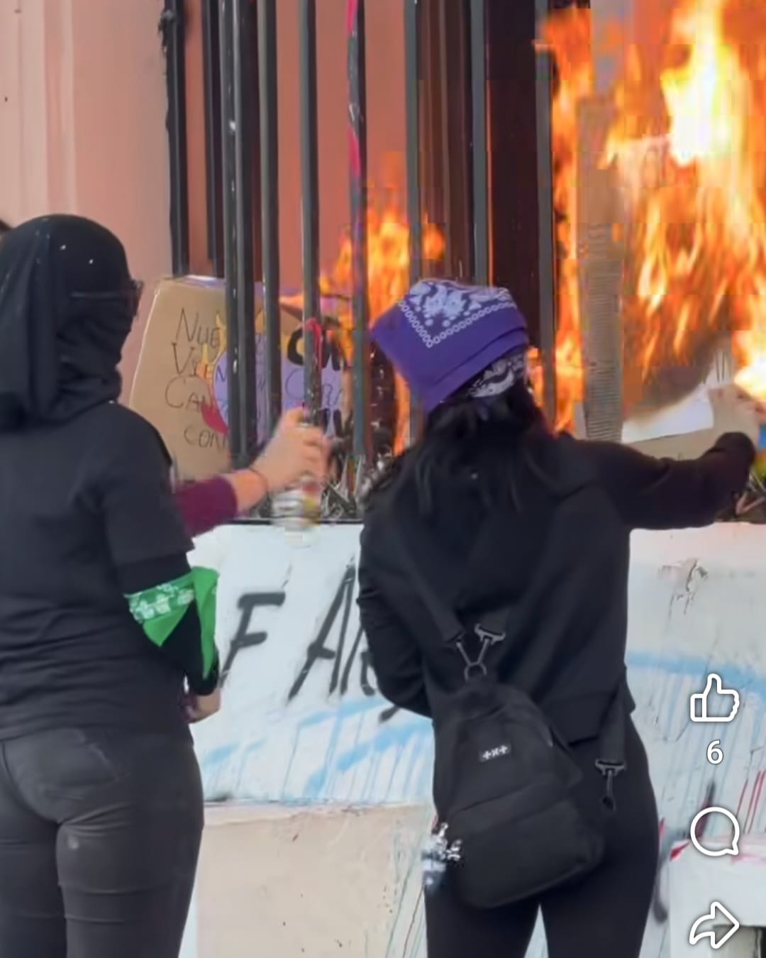 Encuadre/José F. Medina Encuadre/José F. Medina