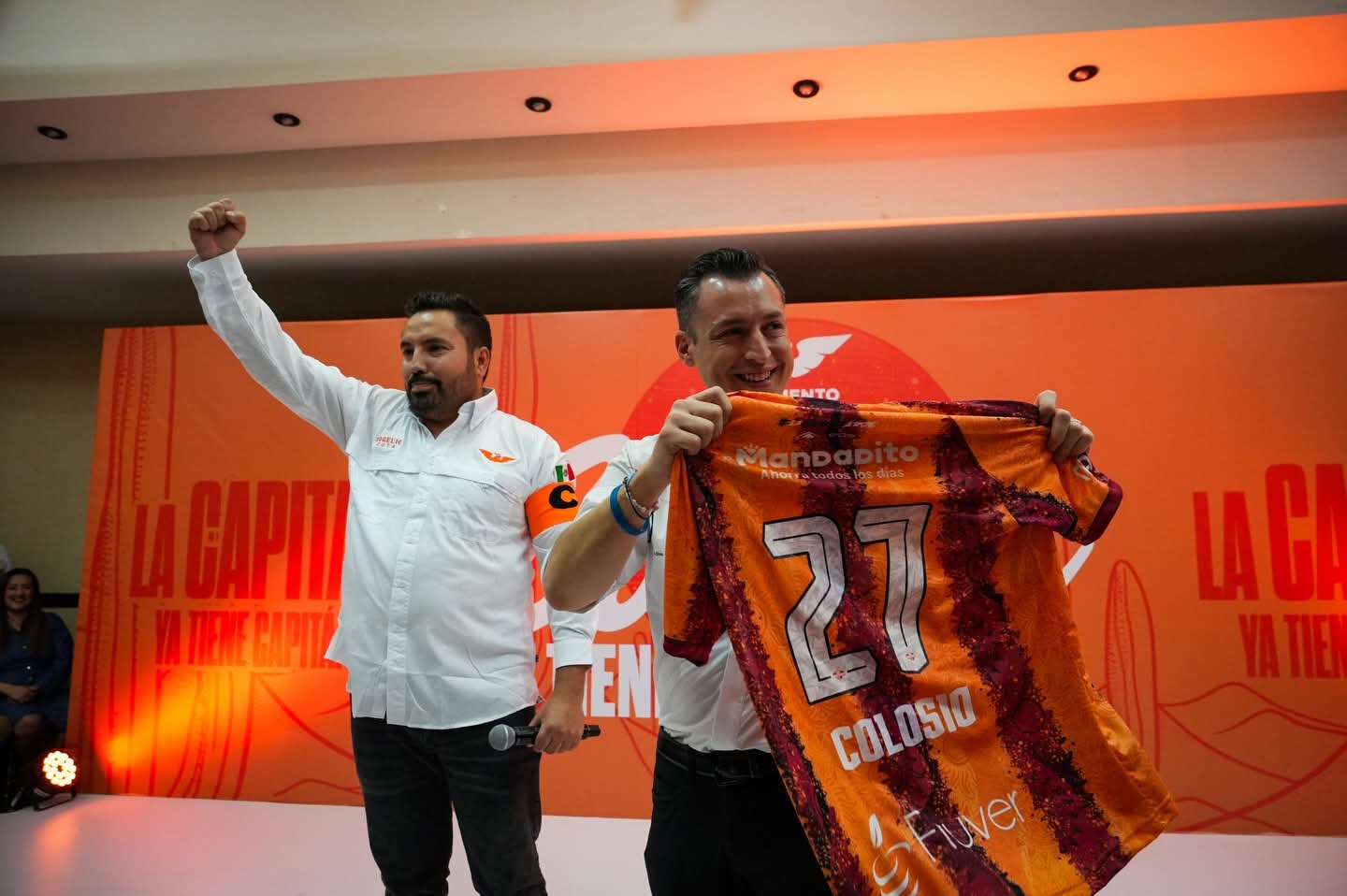 Encuadre/José F. Medina Encuadre/José F. Medina