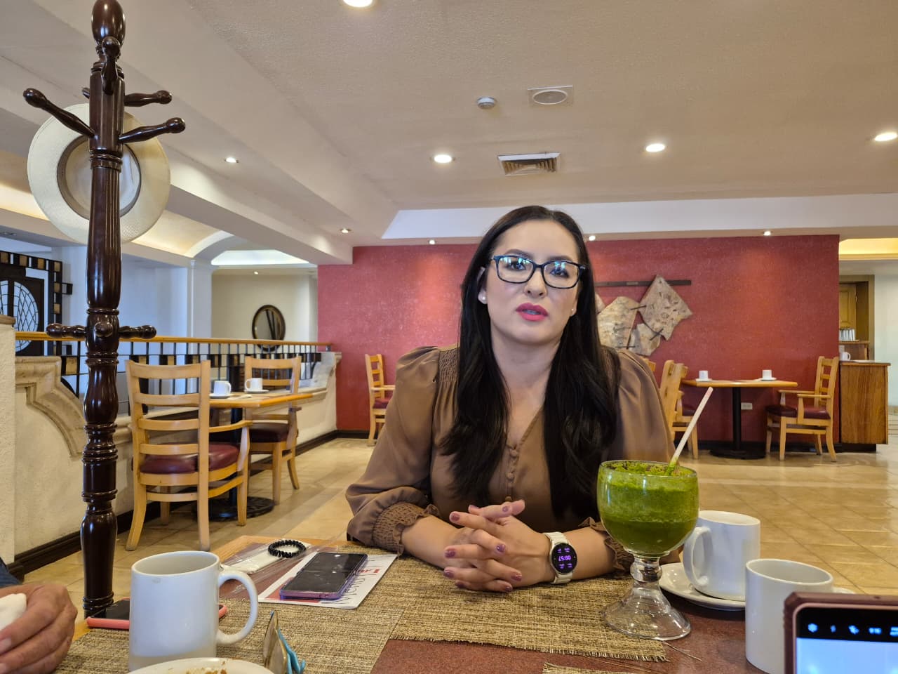 Encuadre/José F. Medina Encuadre/José F. Medina