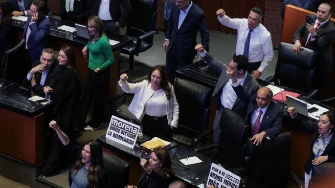 Encuadre/José F. Medina