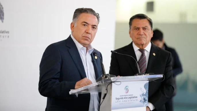 PONE MORENA “EN PAUSA” LA DISCUSIÓN DEL PLAN B DE REFORMA ELECTORAL DE SHEINBAUM