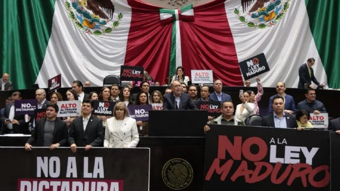 Plan B busca destruir el proceso democrático: especialista