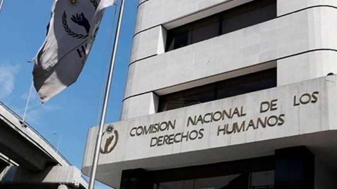 CAUSA “EXTRAÑAMIENTO” EN EL PROPIO GOBIERNO FEDERAL POSTURA DE CNDH SOBRE DESAPARICIONES CAUSA “EXTRAÑAMIENTO” EN EL PROPIO GOBIERNO FEDERAL POSTURA DE CNDH SOBRE DESAPARICIONES