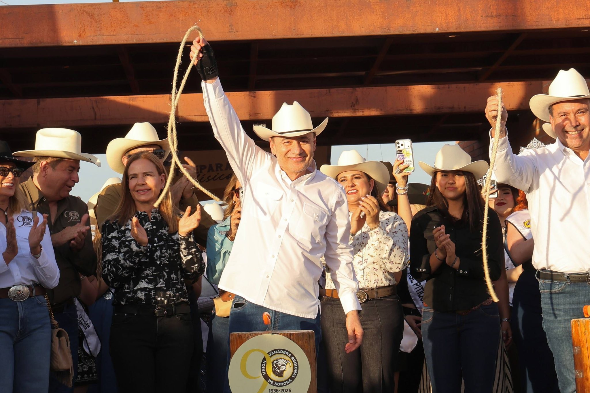 El Zancudo/Arturo Soto Munguía