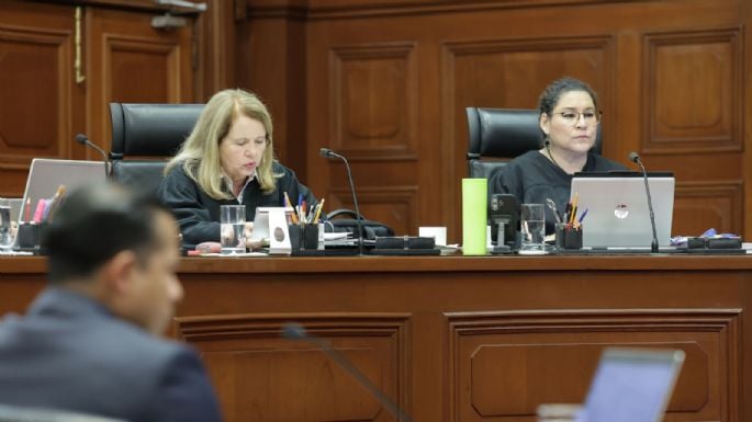 AVALA SUPREMA CORTE BLOQUEO DE CUENTAS BANCARIAS SIN ORDEN JUDICIAL EN CASOS “SOSPECHOSOS” AVALA SUPREMA CORTE BLOQUEO DE CUENTAS BANCARIAS SIN ORDEN JUDICIAL EN CASOS “SOSPECHOSOS”
