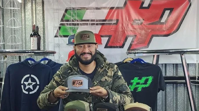 Asesinan a balazos a empresario turístico en una barbería