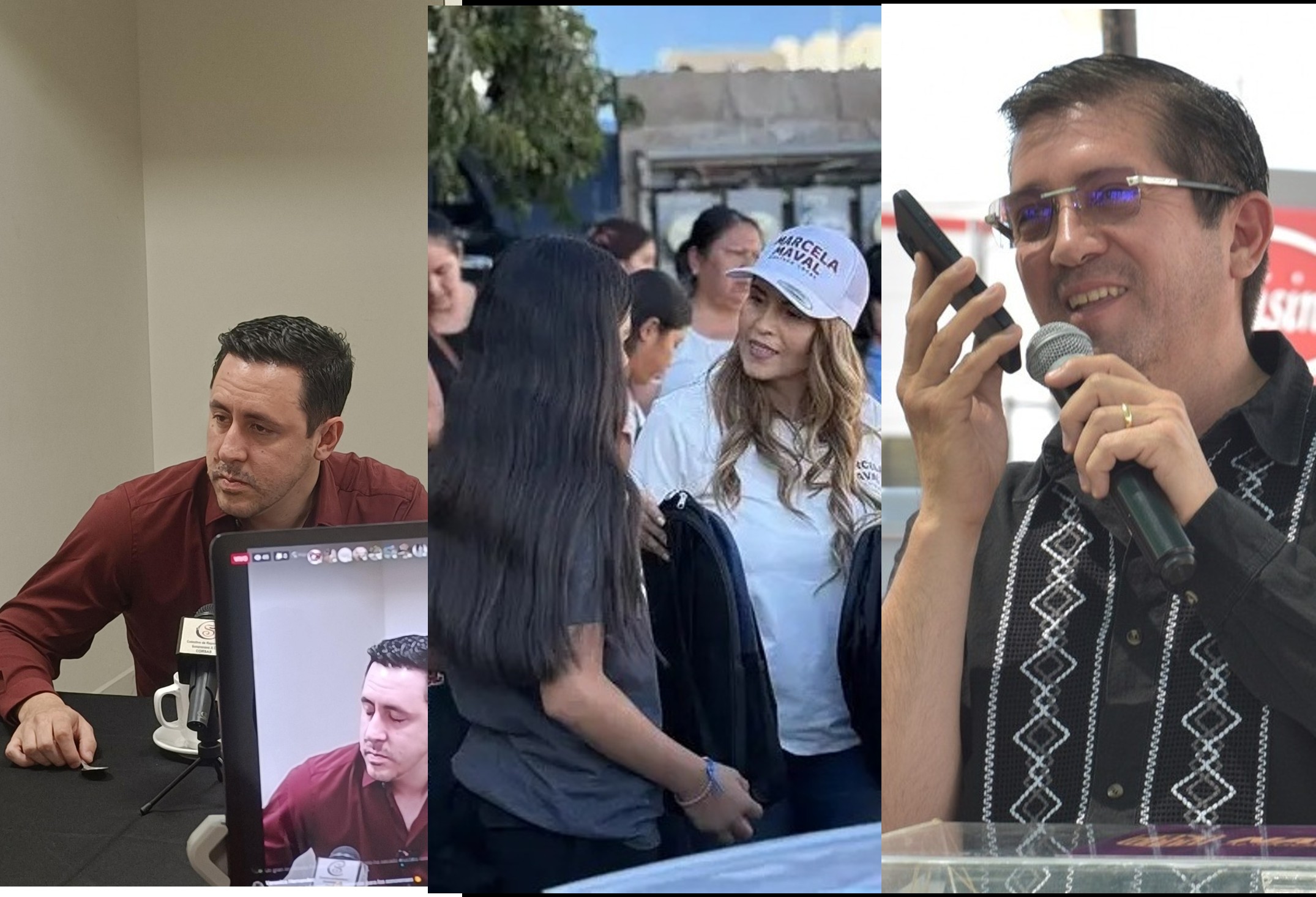 El Zancudo/Arturo Soto Munguía