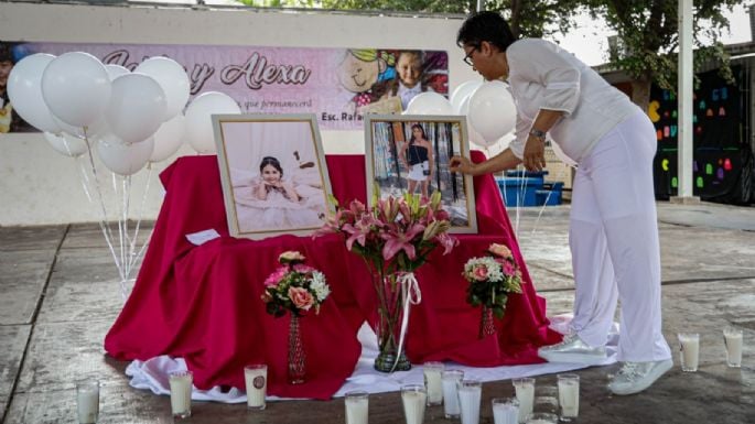 Vinculan a proceso a trece militares por homicidio de dos niñas