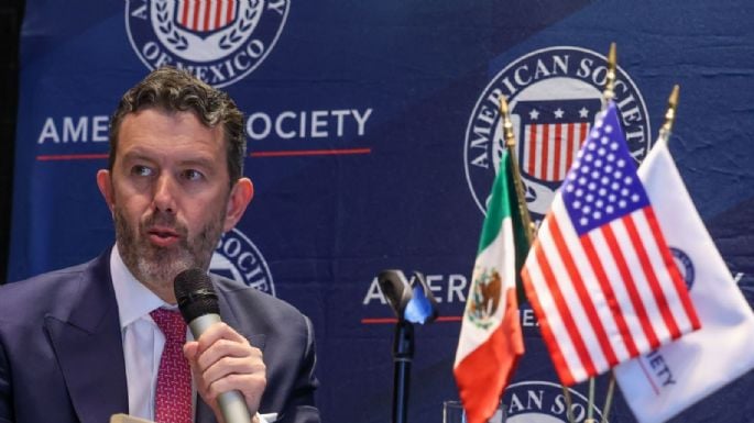 Pide AmSoc pronta respuesta a gobierno mexicano por caso Rocha Moya