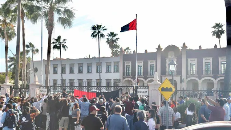 En Opinión/Mtro. José Antonio García Ramírez