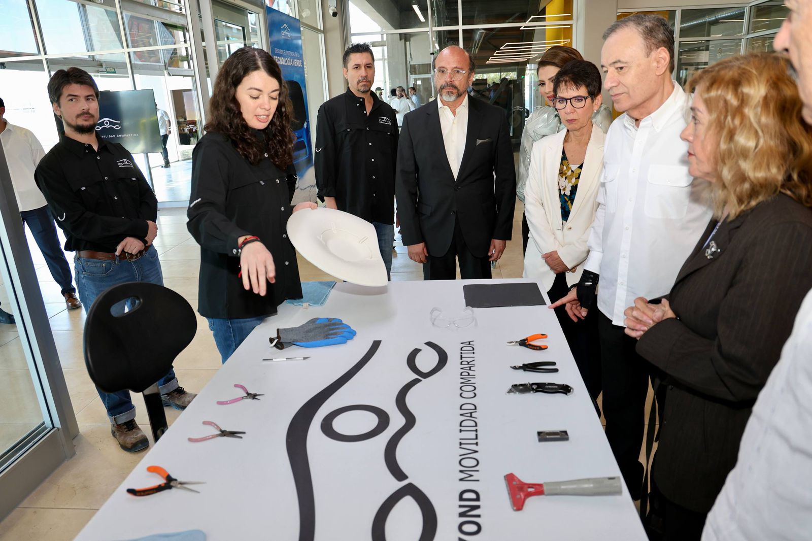 Anuncia gobierno programa de capacitación en IA