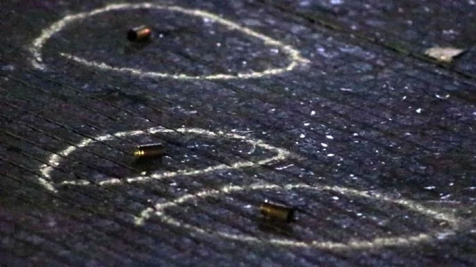 Reportan 31 personas asesinadas en Jueves Santo Reportan 31 personas asesinadas en Jueves Santo