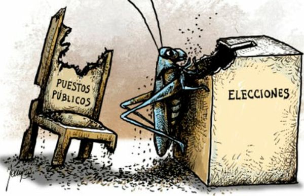 Encuadre/José F. Medina