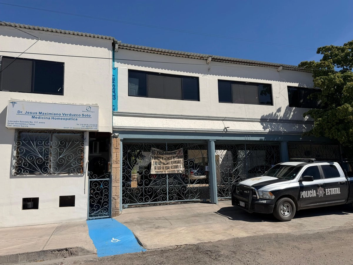 Aumenta a ocho los muertos por aplicación de sueros Aumenta a ocho los muertos por aplicación de sueros