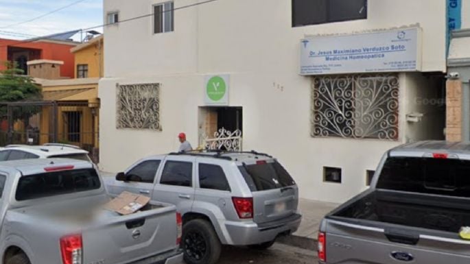 BURLA A LAS AUTORIDADES EL DOCTOR ACUSADO DE SUMINISTRAR SUEROS “VITAMINADOS” BURLA A LAS AUTORIDADES EL DOCTOR ACUSADO DE SUMINISTRAR SUEROS “VITAMINADOS”