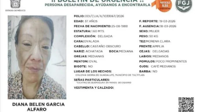 Localizan muerta a defensora de animales; había sido “levantada”