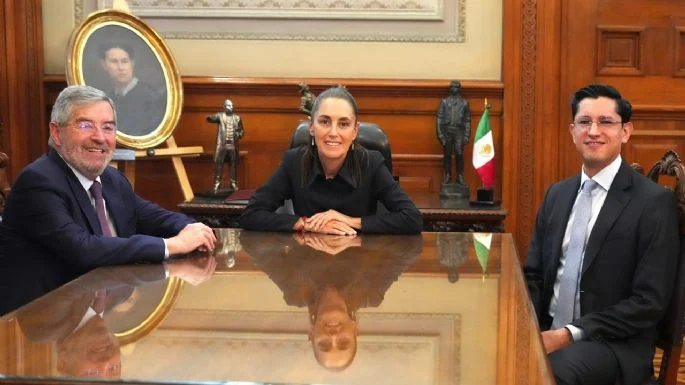 Encuadre/José F. Medina