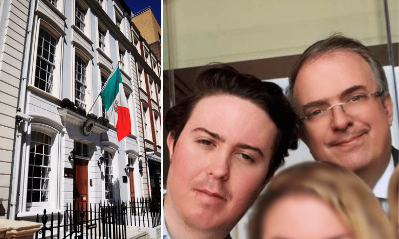 Encuadre/José F. Medina