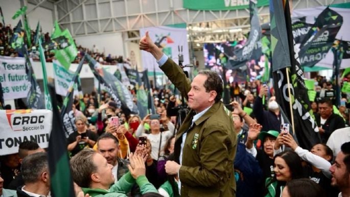 Acusa esposa de senador Ávila de violencia familiar