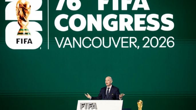 Irán participará en Mundial de Fut y jugará en EU: FIFA