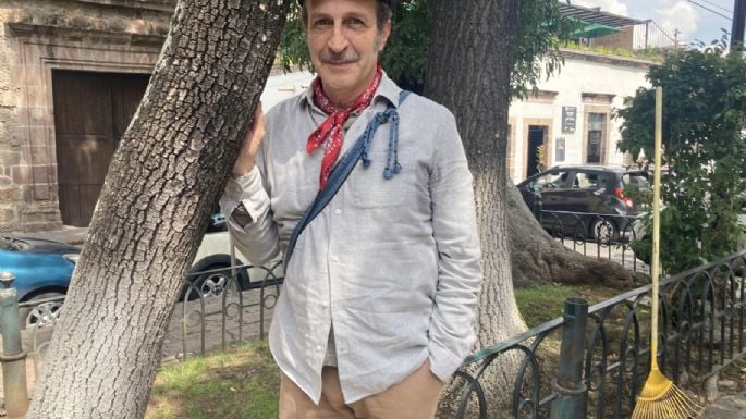 Dirige Giménez Cacho su primer película: Juana